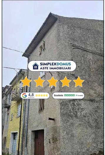 Appartamento con 6 locali in vendita in Via Pastura, Centro, Torricella Peligna