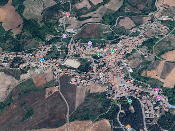 Case in Vendita e in Affitto - 2