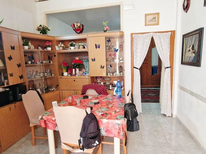 Casa trilocale in vendita in Corso Giuseppe Garibaldi, Orta Nova