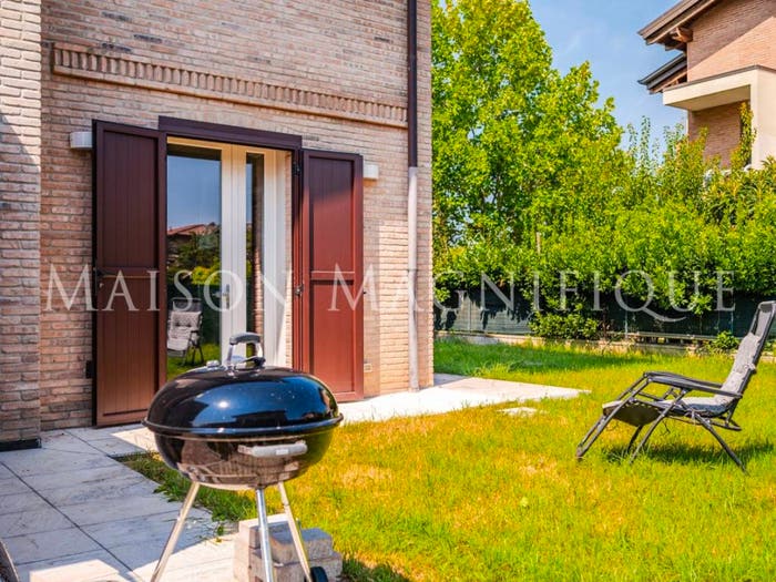 Casa con 6 locali in vendita in via Ilaria alpi, Bentivoglio