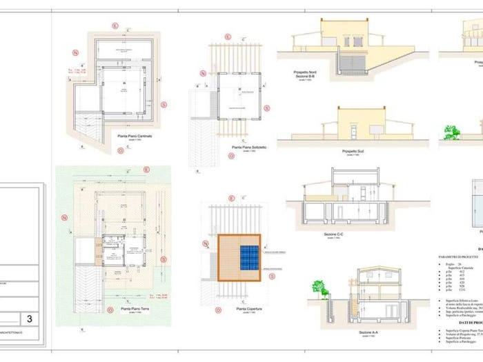 Casa con 5 locali in vendita in Via Don Luigi Sturzo, Zona Industriale, Carini