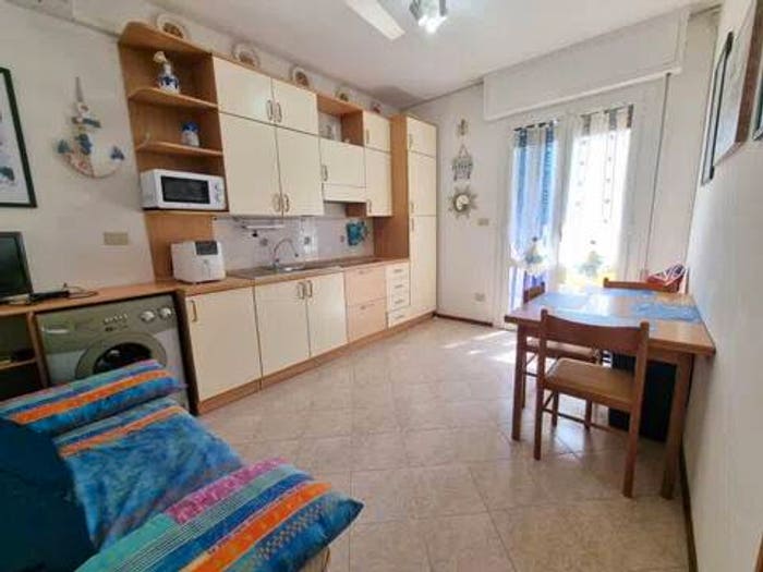 Appartamento bilocale in vendita in Viale Mar Adriatico, Lido degli Scacchi Lido di Pomposa, Comacchio