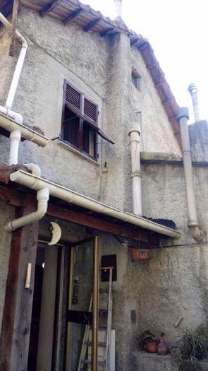 Casa quadrilocale in vendita in Via Sotto La Chiesa, Campomorone