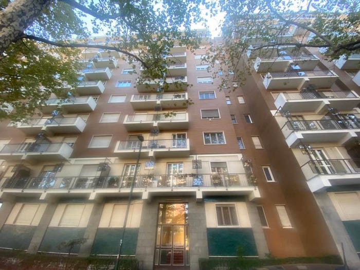 Appartamento trilocale in vendita in Corso Traiano, Mirafiori Sud Onorato Vigliani, Torino