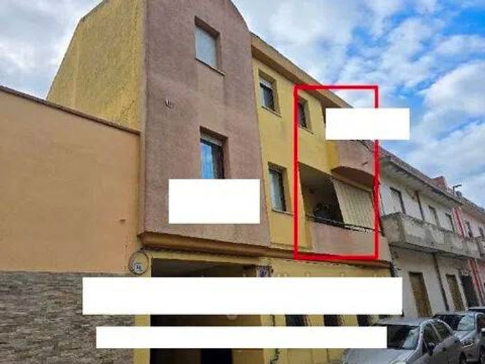 Appartamento trilocale in vendita in Via V Monti, Quartu, Quartu Sant'Elena