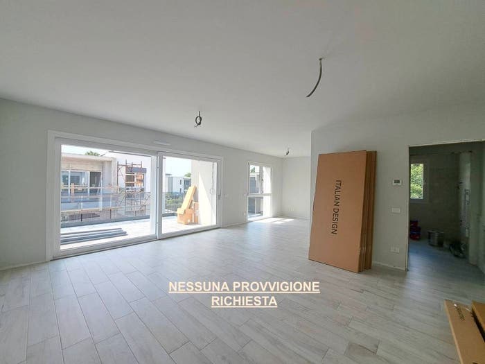 Casa quadrilocale in vendita in Centro, Olgiate Comasco