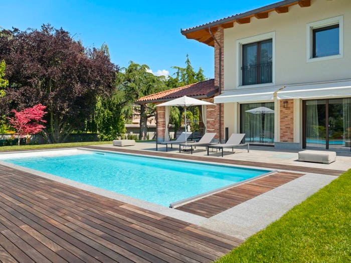 Casa con 6 locali in vendita in Via Valgioie, Centro, Giaveno