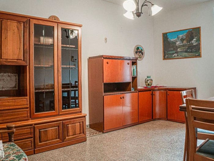 Appartamento quadrilocale in vendita in Corso Ubaldo Comandini, Centro Storico, Cesena