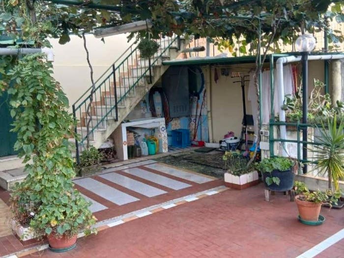 Appartamento quadrilocale in vendita in via Rocche di Cornata, Cornigliano, Genova
