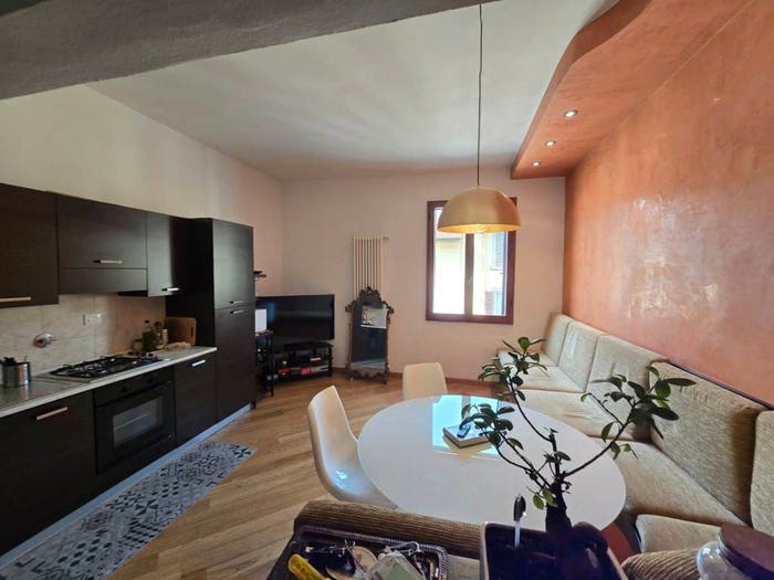 Appartamento bilocale in vendita in Via Michele Mercati, Leopoldo Vittorio Emanuele Statuto, Firenze