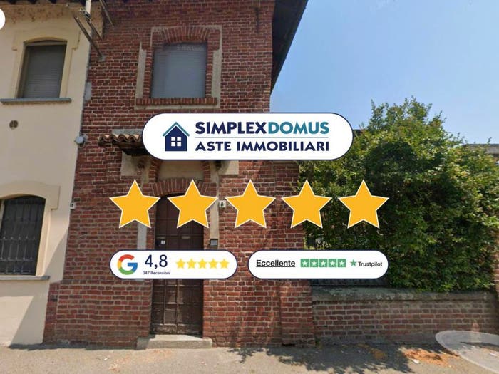 Appartamento con 6 locali in vendita in Via PIAVE, Centro, Scaldasole