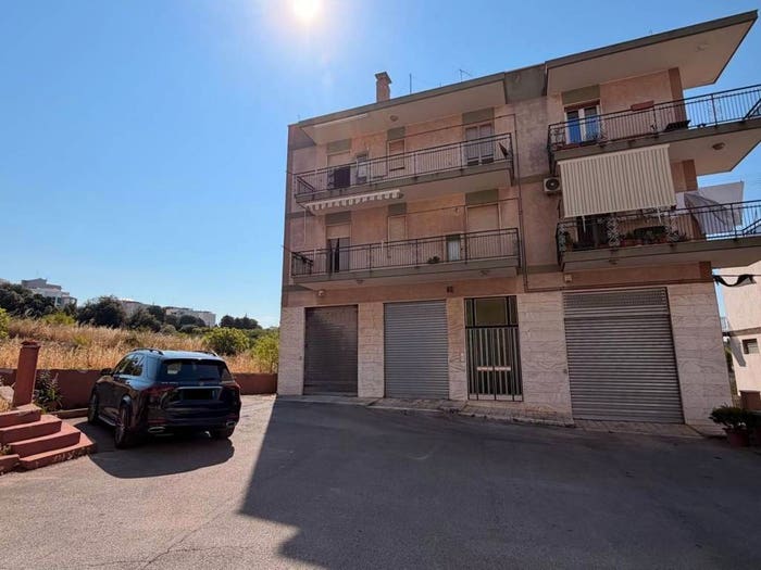 Appartamento trilocale in vendita in Strada Comunale San Cataldo, Putignano