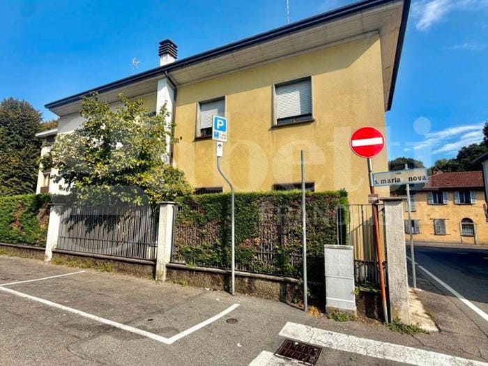 Casa quadrilocale in vendita in via adamo degli occhi, Senago