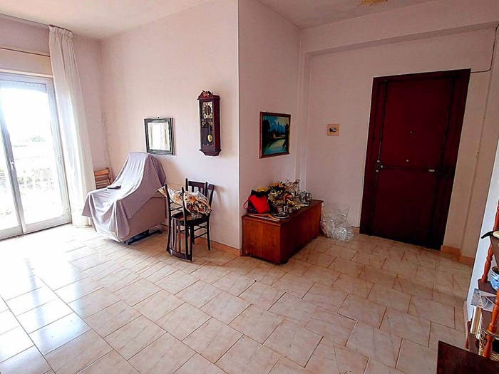 Appartamento quadrilocale in vendita in Via Simone Grasso, Centro, Riposto