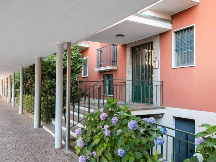 Appartamento bilocale in vendita in Bocconi, Milano