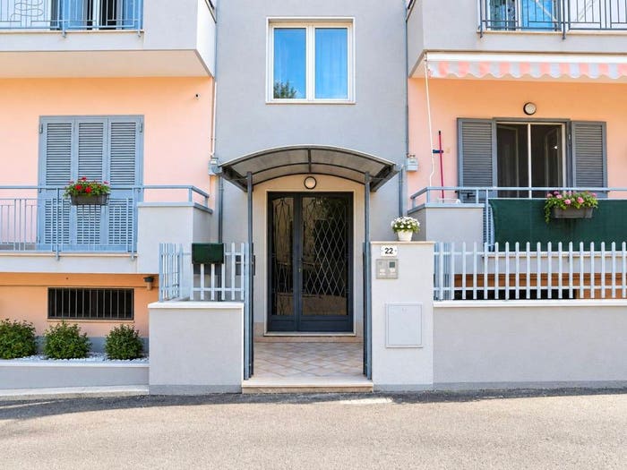 Appartamento quadrilocale in vendita in Via Ponte Grotta, Montedecoro, Maddaloni