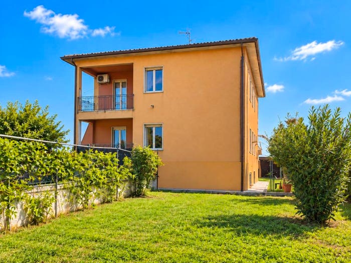 Casa quadrilocale in vendita in Località Villabuona, Villagana, Villachiara