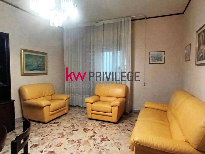 Appartamento trilocale in vendita in Via Bezzecca, Santa Chiara Sant'Angelo, Brindisi