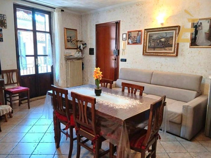 Appartamento trilocale in vendita in Via delle Ripe, Altipiano, Mondovì