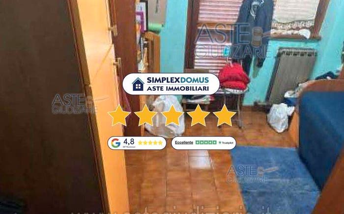 Appartamento quadrilocale in vendita in Str Caroli, Bivio di San Polo, Tivoli