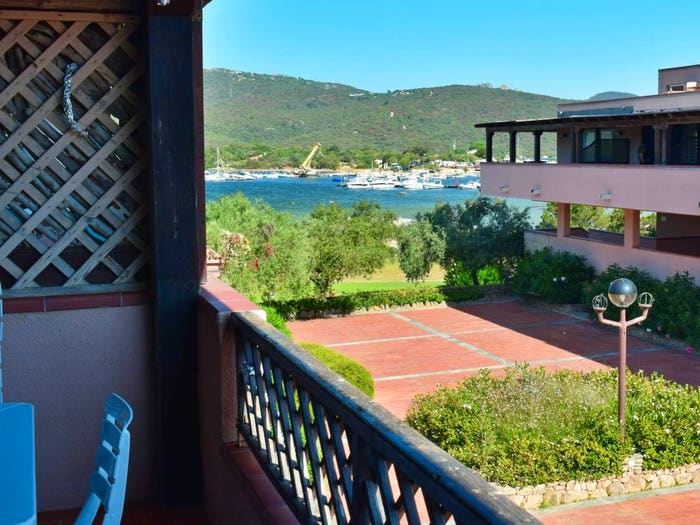 Appartamento trilocale in vendita in Porto Rotondo, Olbia