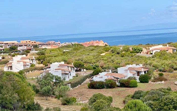 Casa con 5 locali in vendita in Località Porto Quadro, Terravecchia Portoquadro, Santa Teresa Gallura