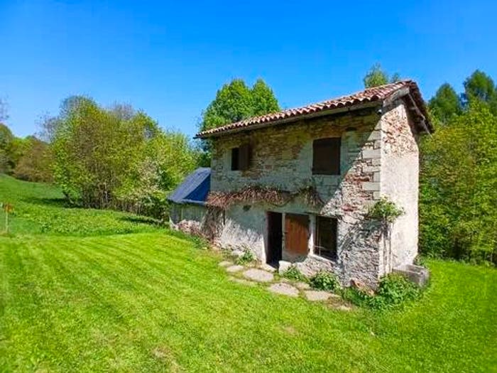 Casa trilocale in vendita in Località Boz No Number, Borgo Valbelluna