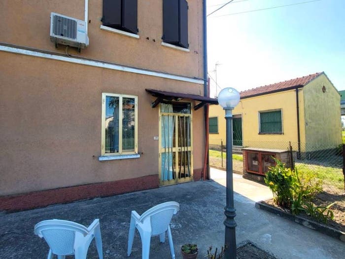 Casa quadrilocale in vendita in Via Coronella, San Martino, Ferrara