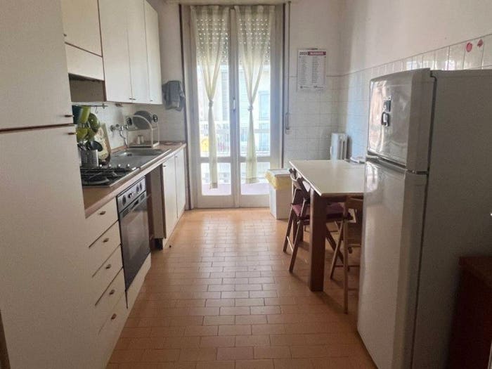 Appartamento quadrilocale in vendita in VIA ALESSANDRO FLEMING, Ospedale Volturno, Parma