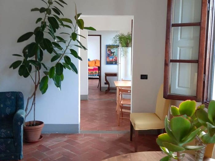Casa quadrilocale in vendita in Via San Carlo, Marignolle Bellosguardo, Firenze