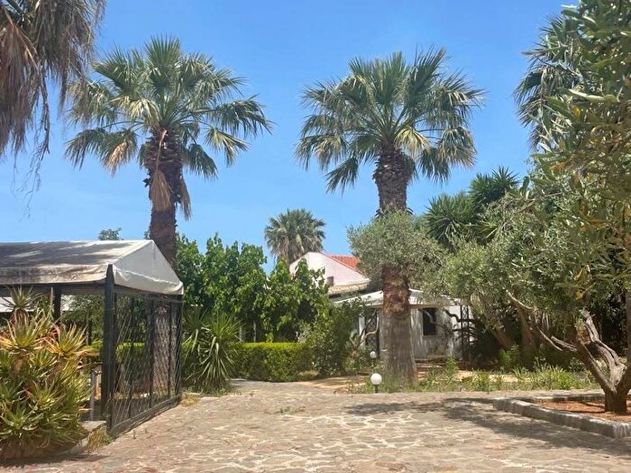 Casa con 6 locali in vendita in Contrada Fraginesi, Castellammare del Golfo