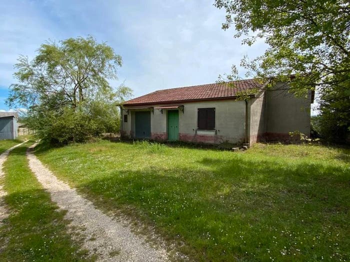 Casa quadrilocale in vendita in Contrada Serra, Conza della Campania