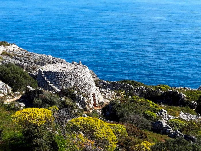 Casa in vendita in SP, Gagliano del Capo