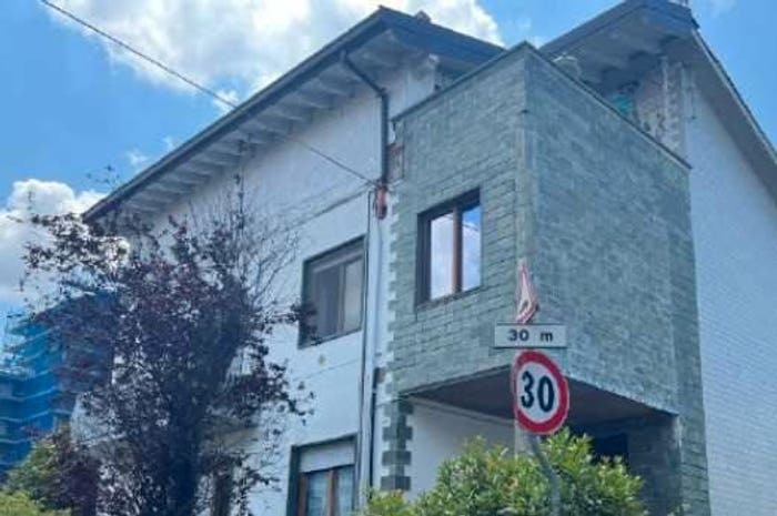 Appartamento quadrilocale in vendita in Via Vincenzo Bellini, Centro, Bollate