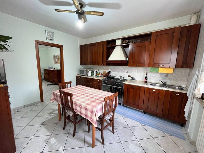 Casa quadrilocale in vendita in Governolo, Roncoferraro