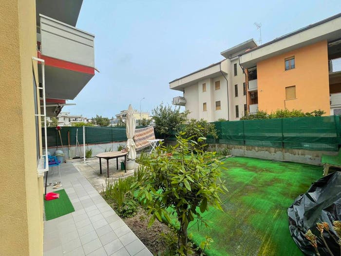 Appartamento trilocale in vendita in Via Francesco Baracca, Villa Rosa, Martinsicuro