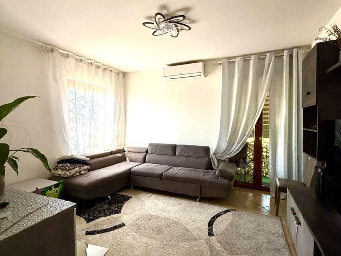 Appartamento trilocale in vendita in Via Salaria, Monterotondo Scalo, Monterotondo