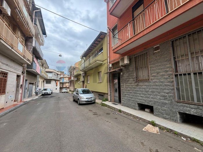 Appartamento quadrilocale in vendita in Via Sant'Eligio, Lentini