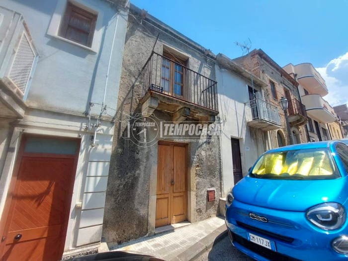 Appartamento trilocale in vendita in Via Immacolata, Belvedere, Falcone
