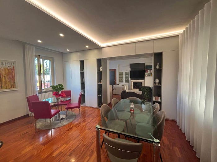 Casa con 6 locali in vendita in Stazione Centrale Corso Vittorio, Pescara