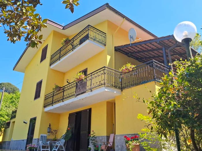 Casa con 5 locali in vendita in Contrada Bosco, Aiello del Sabato