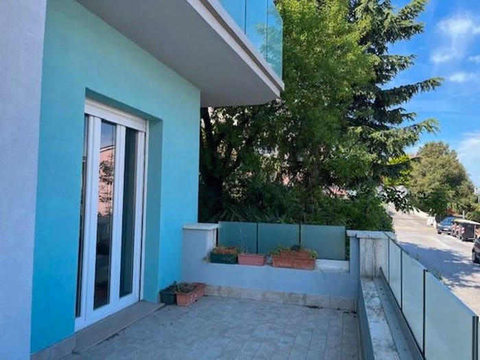 Appartamento quadrilocale in vendita in Adriatico, Ancona