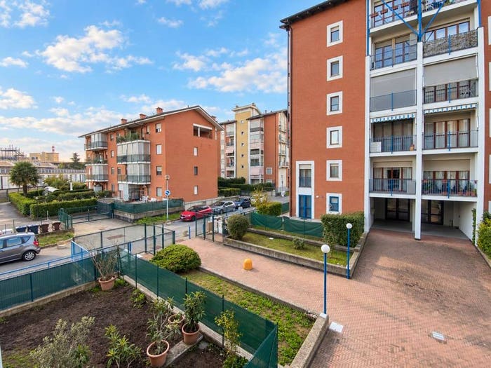 Appartamento quadrilocale in vendita in Borgata Paradiso Nord, Collegno