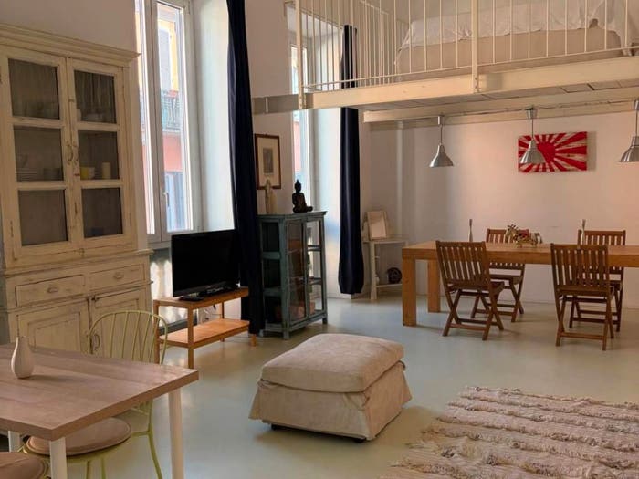Appartamento trilocale in vendita in Via Novi, Solari, Milano