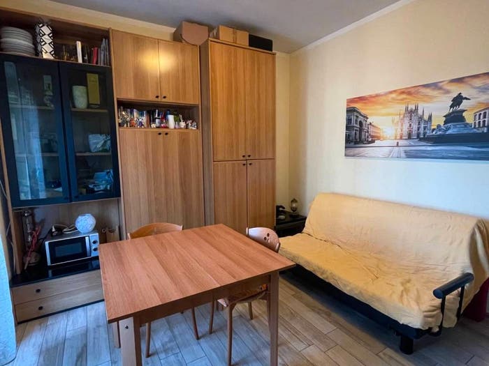Appartamento bilocale in vendita in Via Achille Fontanelli, Bruzzano, Milano