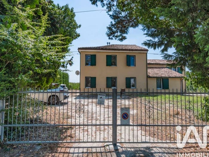 Casa con 6 locali in vendita in Via Masiera, Tresigallo Final Di Rero, Tresignana
