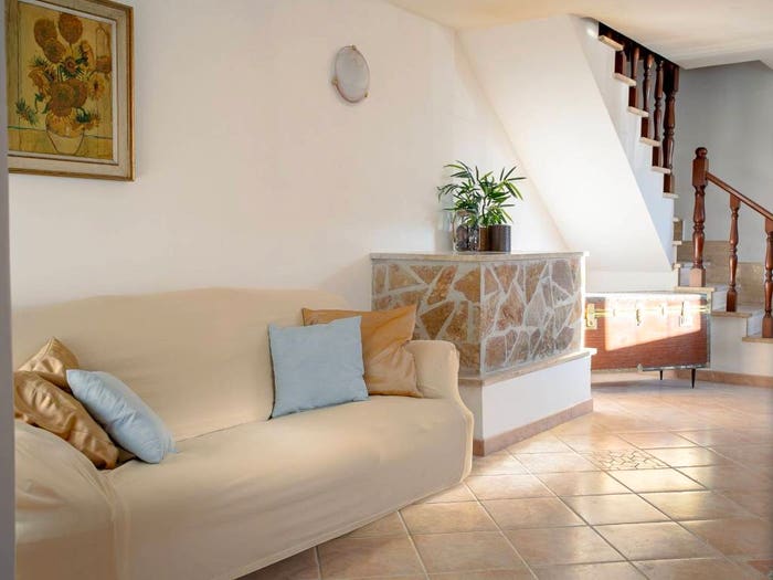 Casa con 6 locali in vendita in Via Monticelli, Centro, Capena