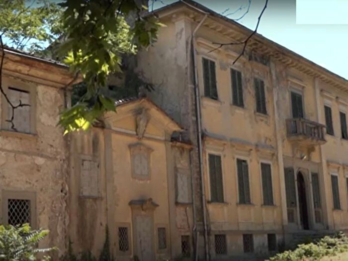 Appartamento quadrilocale in vendita in Via del Bisenzio a San Martino, San Martino, Prato