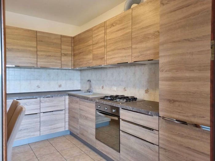 Appartamento bilocale in affitto in Via Carlo Collodi, Feletto Umberto, Tavagnacco