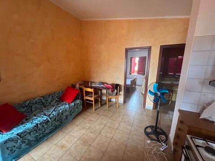 Appartamento trilocale in vendita in Via Marinella Bis, Torremezzo Di Falconara, Falconara Albanese